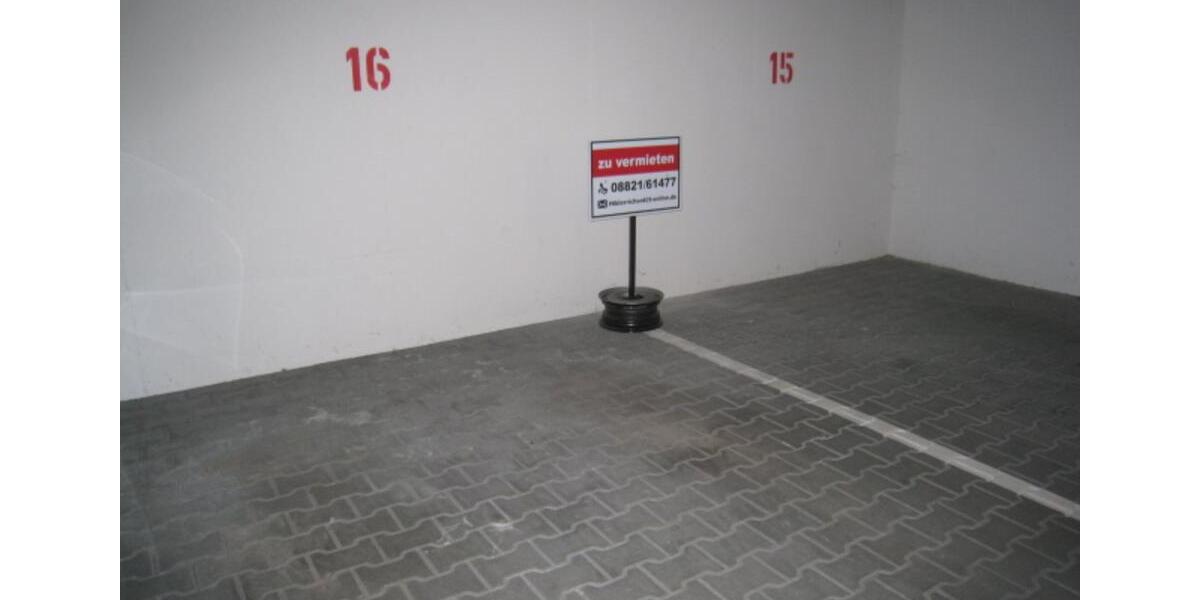 Etagenwohnung Farchant - 1 Zimmer, 17 m&sup2;, 80&euro; | Angebot:25782794