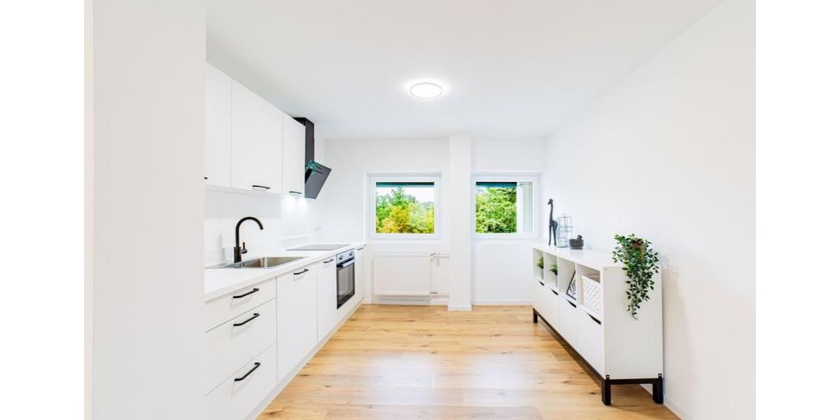Wohnen auf Zeit Nürnberg Gibitzenhof - 2 Zimmer, 65 m&sup2;, 1.520&euro; | Angebot:26393652
