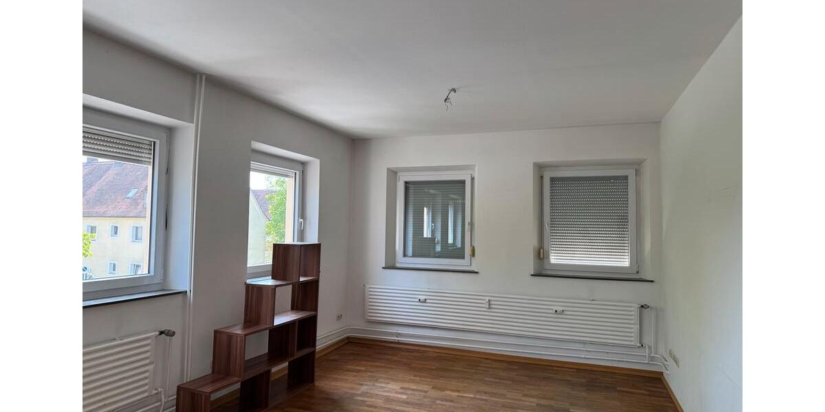 Etagenwohnung Bamberg Bamberg-Ost - 1 Zimmer, 20 m&sup2;, 400&euro; | Angebot:26680480