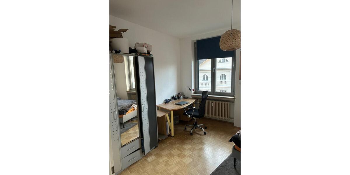 Etagenwohnung Hagen - 2 Zimmer, 60 m&sup2;, 400&euro; | Angebot:25149662