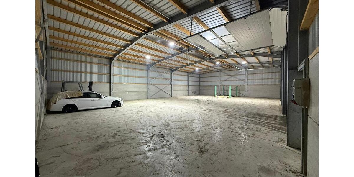 Gewerbeobjekt Dahnen - 1.450&euro; | Angebot:24849981