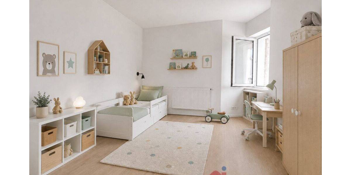 Etagenwohnung Magdeburg / Stadtfeld Ost Stadtfeld Ost - 4 Zimmer, 94 m&sup2;, 860&euro; | Angebot:26835571