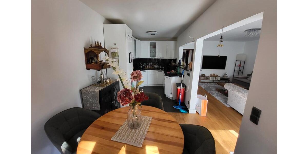 Etagenwohnung Hamburg Eppendorf - 4 Zimmer, 92 m&sup2;, 1.900&euro; | Angebot:26612855