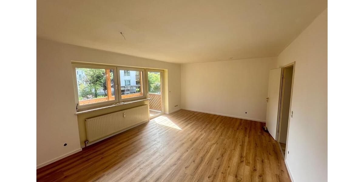 Etagenwohnung Weitramsdorf - 3 Zimmer, 77 m&sup2;, 710&euro; | Angebot:25406693
