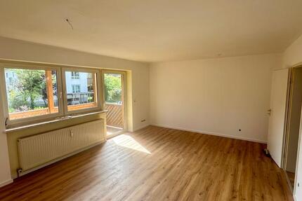 Wohnung Weitramsdorf - 3 Zimmer, 77 m&sup2;, 710&euro; | Angebot:25406693