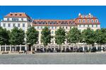 Dachgeschoßwohnung Dresden - 4 Zimmer, 157 m&sup2;, 2.716&euro; | Angebot:26252669