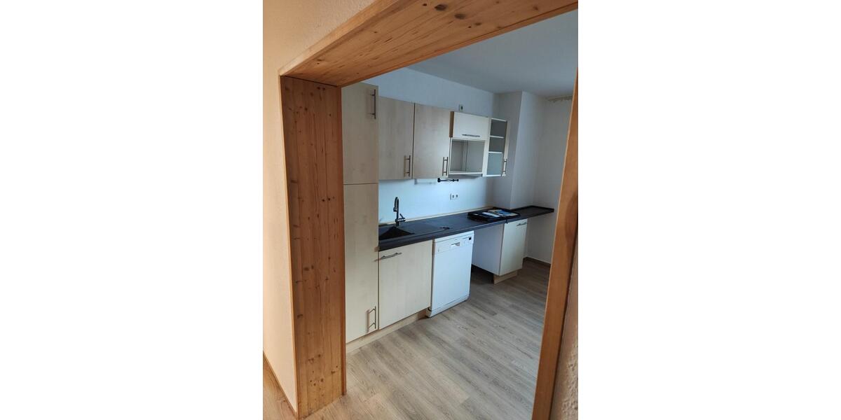 Erdgeschoßwohnung Grevesmühlen - 2 Zimmer, 70 m&sup2;, 700&euro; | Angebot:26381982
