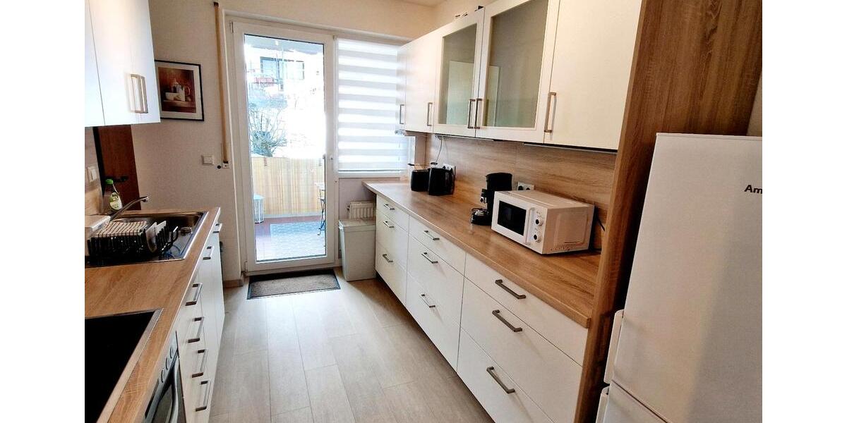 Wohnen auf Zeit Neu-Isenburg Isenburg - 3 Zimmer, 95 m&sup2;, 18&euro; | Angebot:25784658