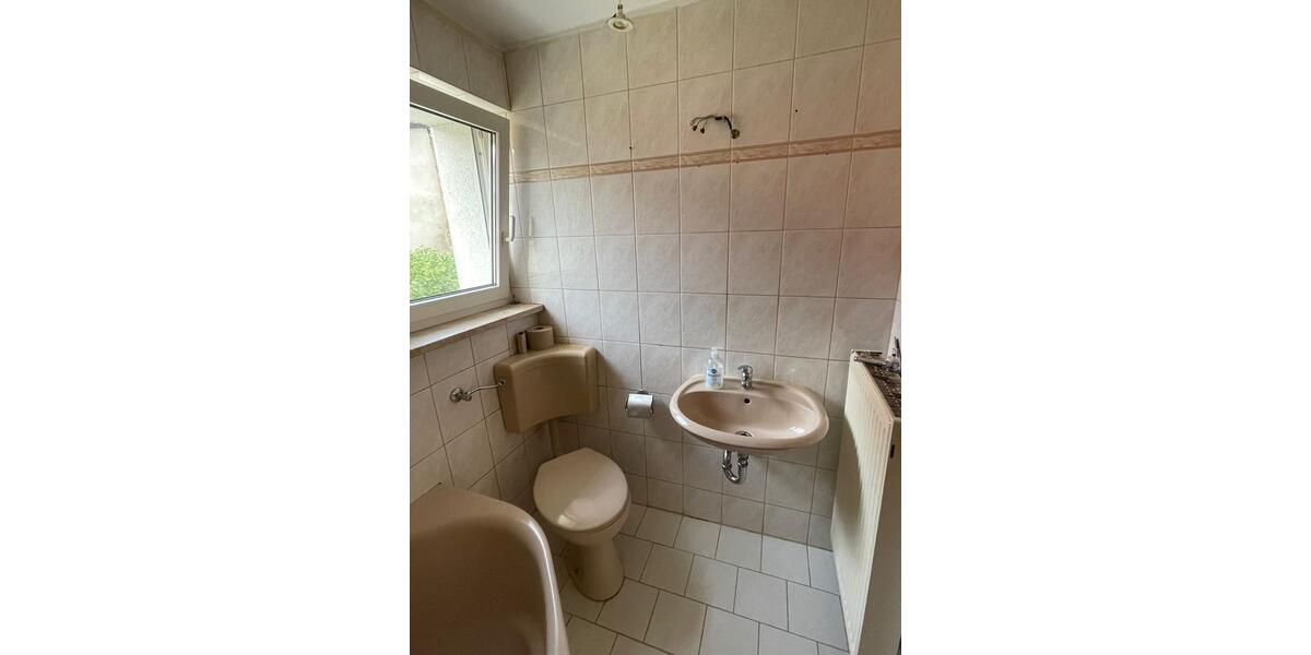 Erdgeschoßwohnung Schmölln - 2 Zimmer, 49 m&sup2;, 295&euro; | Angebot:25286608