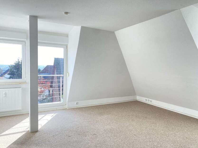 Wohnung zum Mieten in Frankfurt 690 € 48 m²