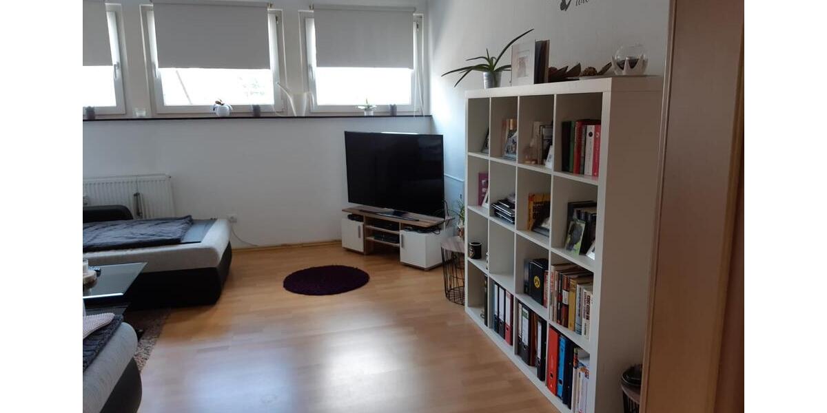 Dachgeschoßwohnung Lebach - 3.5 Zimmer, 100 m&sup2;, 600&euro; | Angebot:26013060