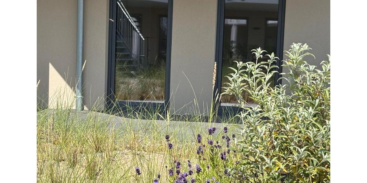 Etagenwohnung Glücksburg (Ostsee) - 3 Zimmer, 85 m&sup2;, 1.190&euro; | Angebot:24533343