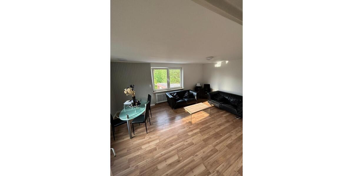 Etagenwohnung Soltau - 4 Zimmer, 70 m&sup2;, 650&euro; | Angebot:26482092