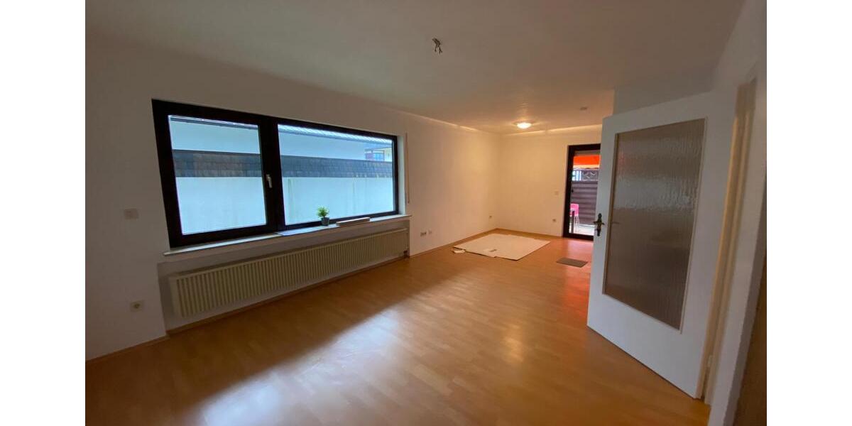 Erdgeschoßwohnung Winterberg - 3 Zimmer, 88 m&sup2;, 1.056&euro; | Angebot:26444151