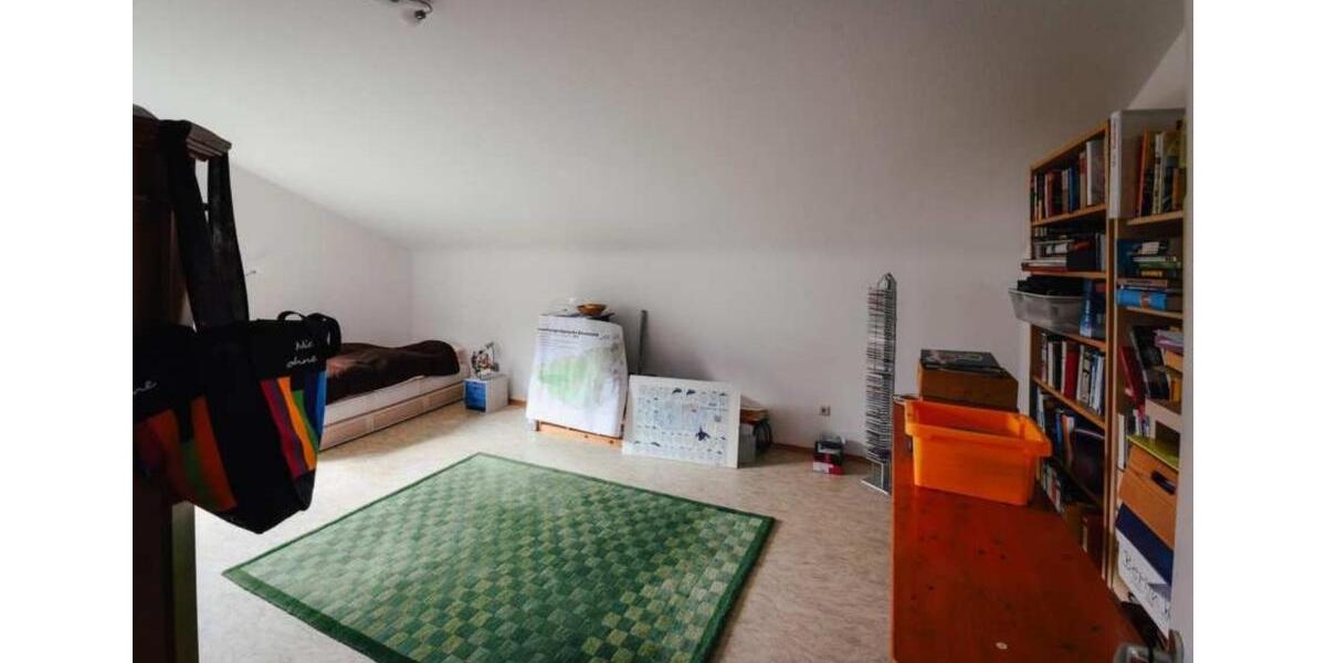 4 Zimmer Whg. (1.OG - 127m²) in Annweiler am Trifels zu vermieten 4 zimmer