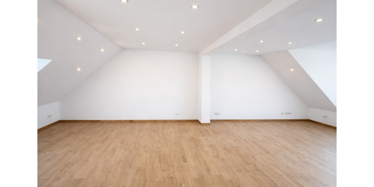 Dachgeschoßwohnung Schwetzingen - 2 Zimmer, 51 m&sup2;, 760&euro; | Angebot:25840436