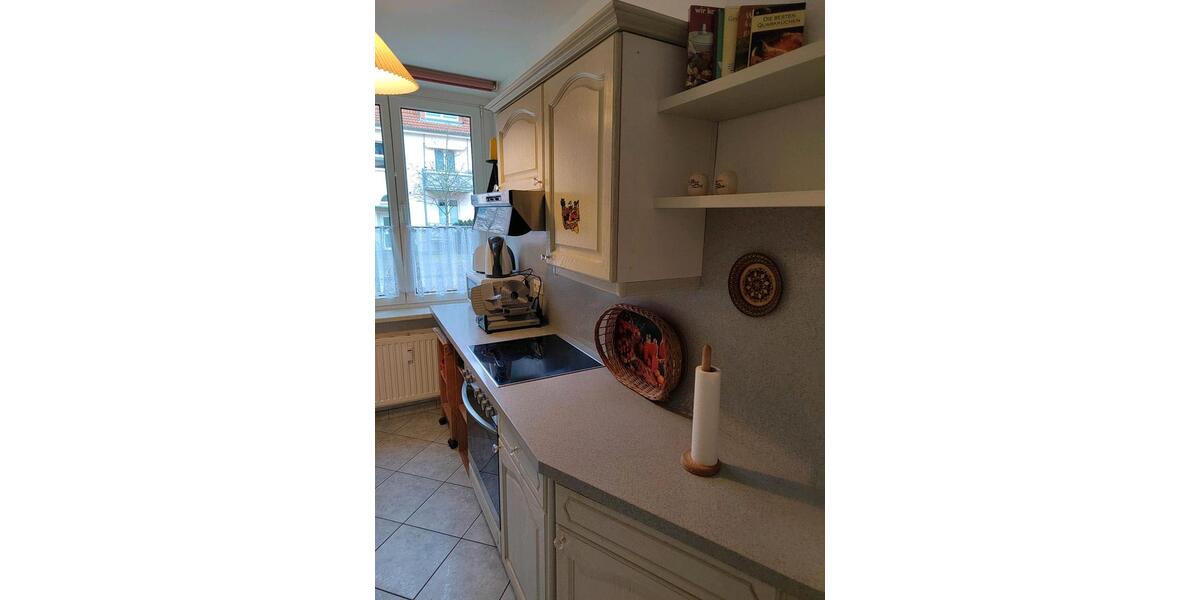 3 Zimmerwohnung in Parchim (19370) 3 zimmer