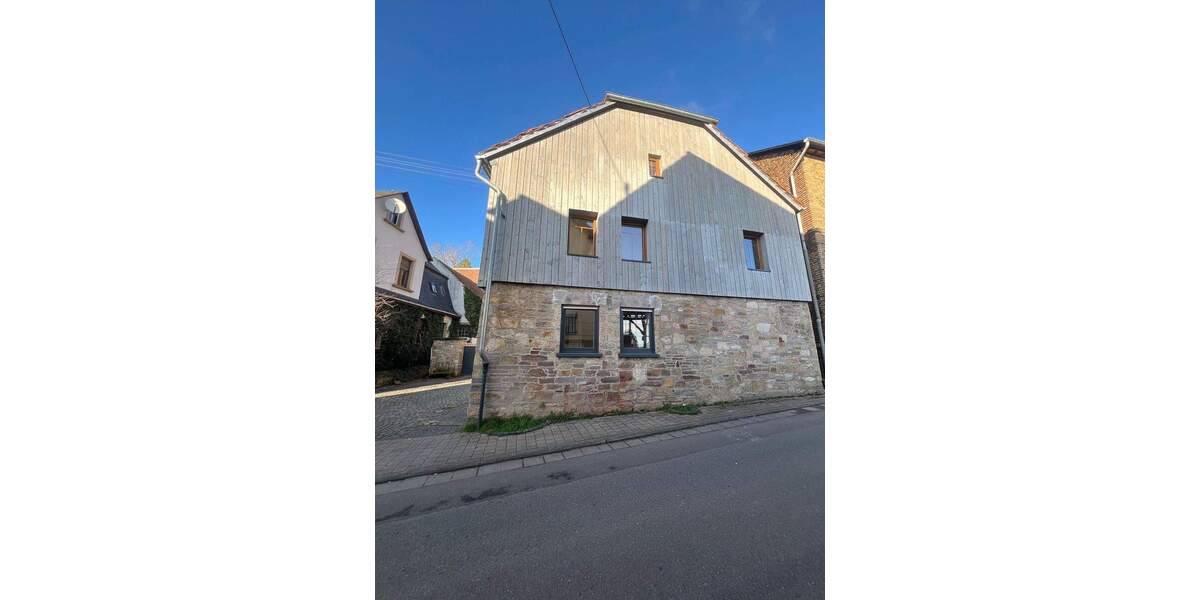 Mehrfamilienhaus, Wohnhaus Nußbaum - 1 Zimmer, 354 m&sup2;, 4.000&euro; | Angebot:25683780