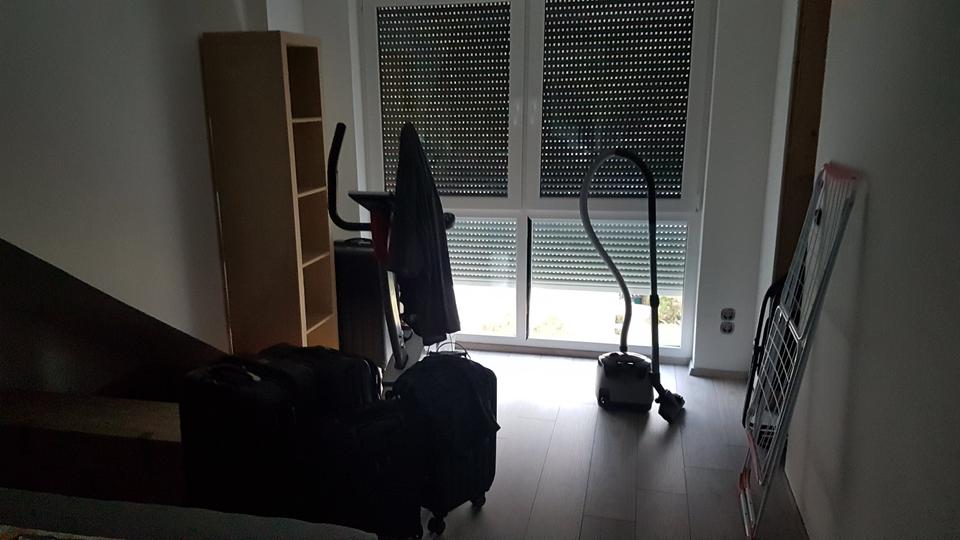 Dachgeschoßwohnung Schiltach - 2 Zimmer, 86 m&sup2;, 875&euro; | Angebot:26610099