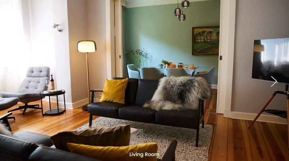 2-Zimmer Wohnung 2 zimmer