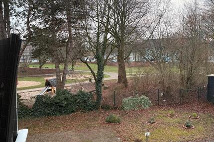 Essen Katernberg Helle 3-Zimmer-Wohnung im 1. OG zu vermieten 3 zimmer