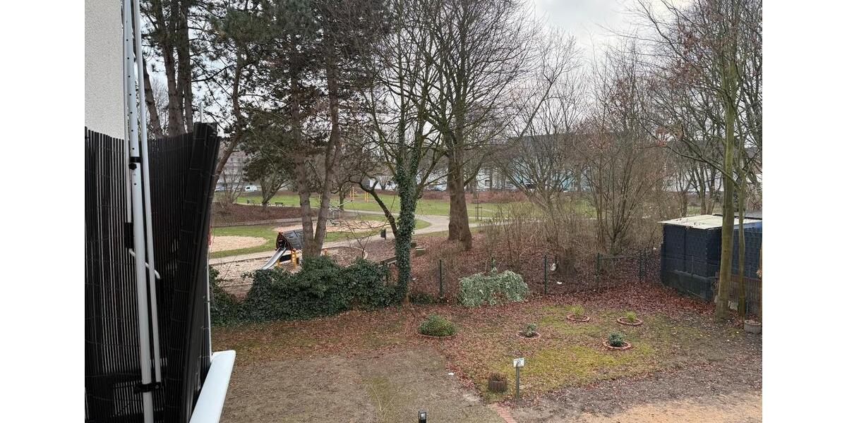 Essen Katernberg Helle 3-Zimmer-Wohnung im 1. OG zu vermieten 3 zimmer