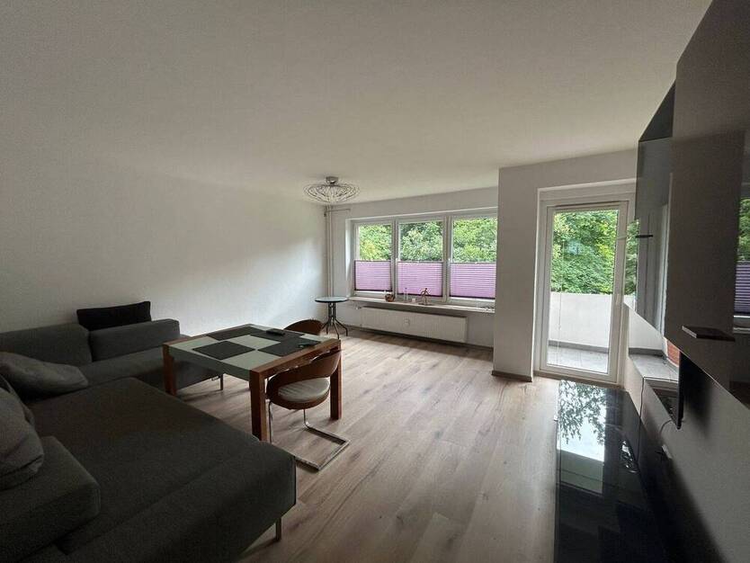 Besichtigungen am Sonntag 03.08. 3- Zimmer Wohnung in ruhiger Lage von Elmshorn