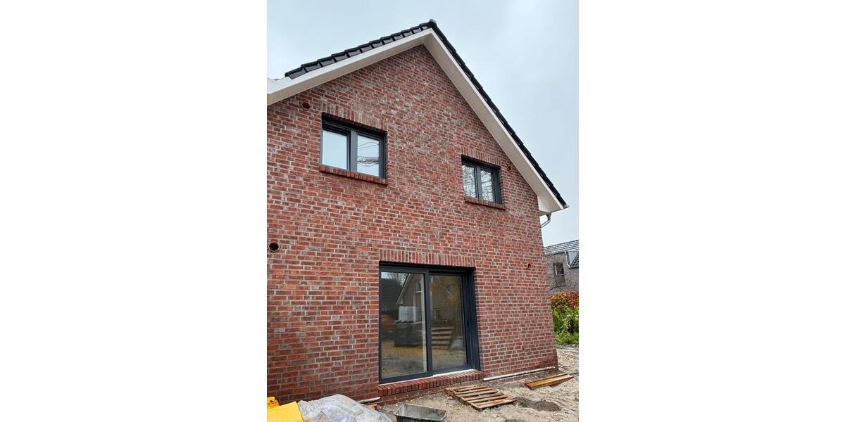 Neubau Doppelhaushälfte in Oldenburg - Ofenerdiek zu vermieten 4 zimmer