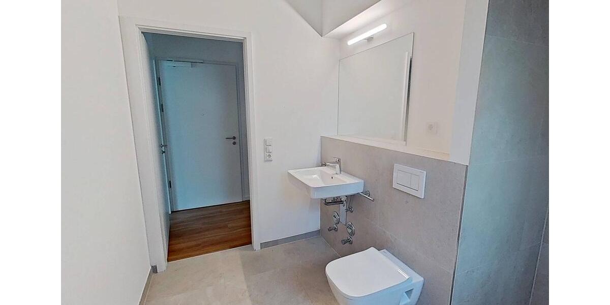 Etagenwohnung Friedrichsdorf - 2 Zimmer, 64 m&sup2;, 1.020&euro; | Angebot:24585362