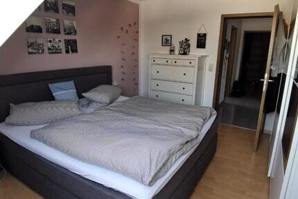 Wohnung Forchheim - 3.5 Zimmer, 73 m&sup2;, 860&euro; | Angebot:25238332