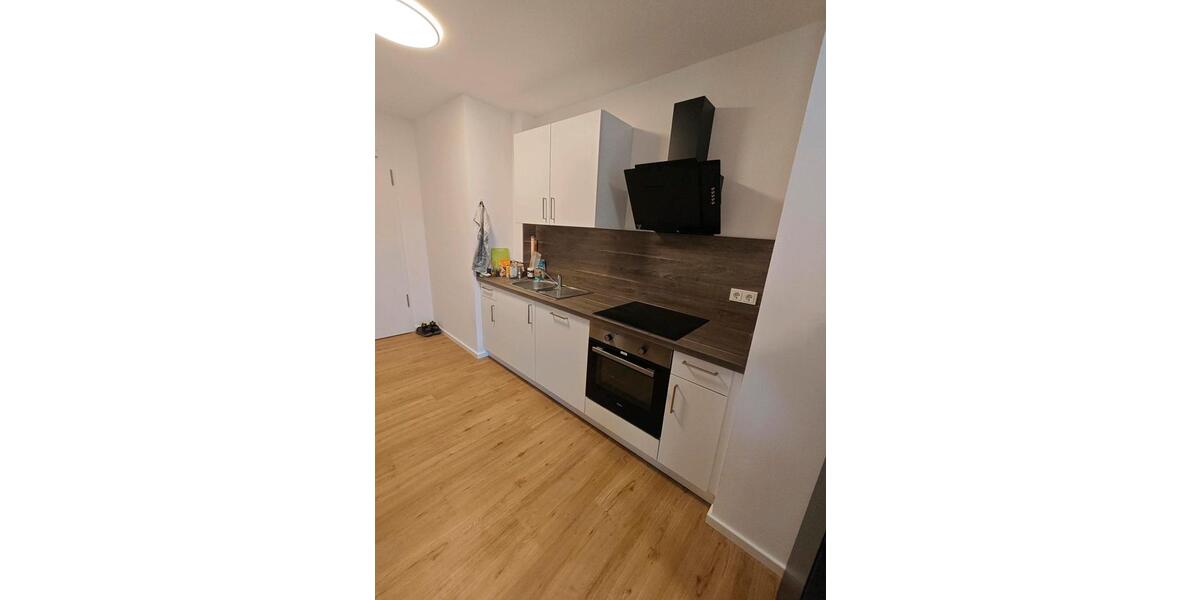 Etagenwohnung Kenn - 2 Zimmer, 56 m&sup2;, 355&euro; | Angebot:26483823