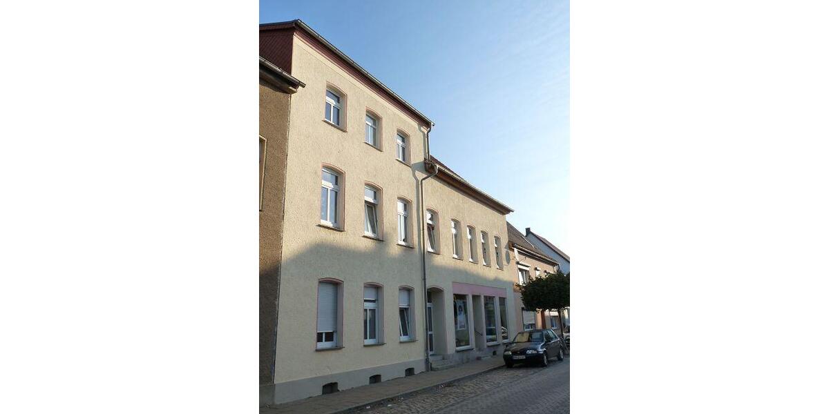 Gewerbeobjekt Güsten - 365&euro; | Angebot:19605693