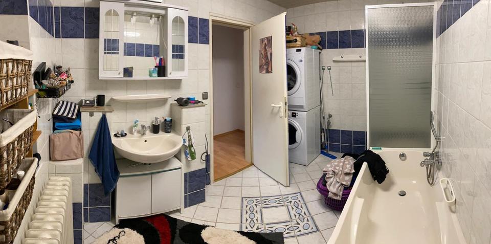 Etagenwohnung Tholey - 4 Zimmer, 150 m&sup2;, 900&euro; | Angebot:24859394