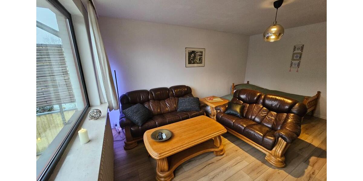 Etagenwohnung Verden (Aller) - 2 Zimmer, 55 m&sup2;, 1.450&euro; | Angebot:24344441