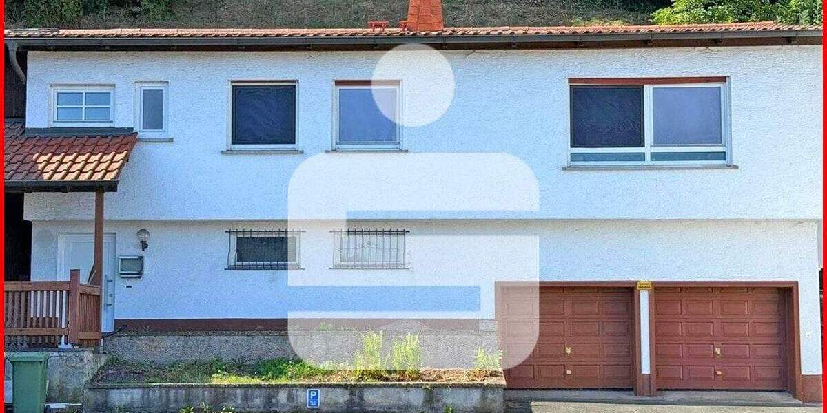 Dieses Wohnhaus wird Sie überzeugen! 3 zimmer