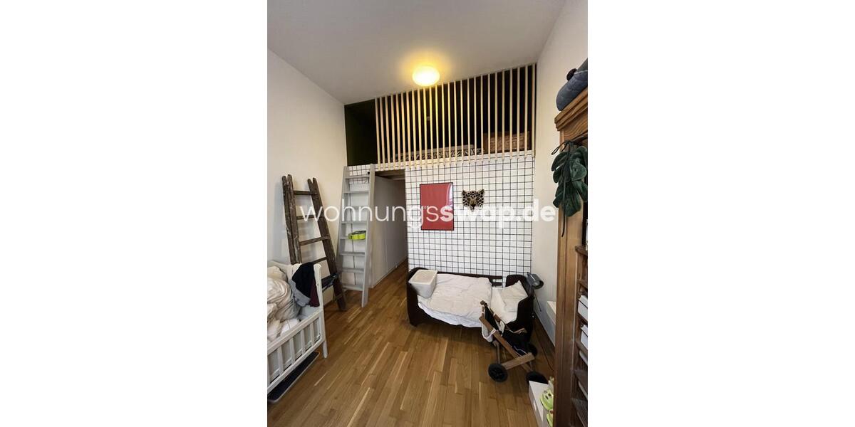 Etagenwohnung München Ludwigsvorstadt-Isarvorstadt - 2 Zimmer, 66 m&sup2;, 950&euro; | Angebot:24538023