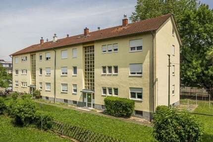 Wohnung Kandel - 3 Zimmer, 66 m&sup2;, 759&euro; | Angebot:24498451