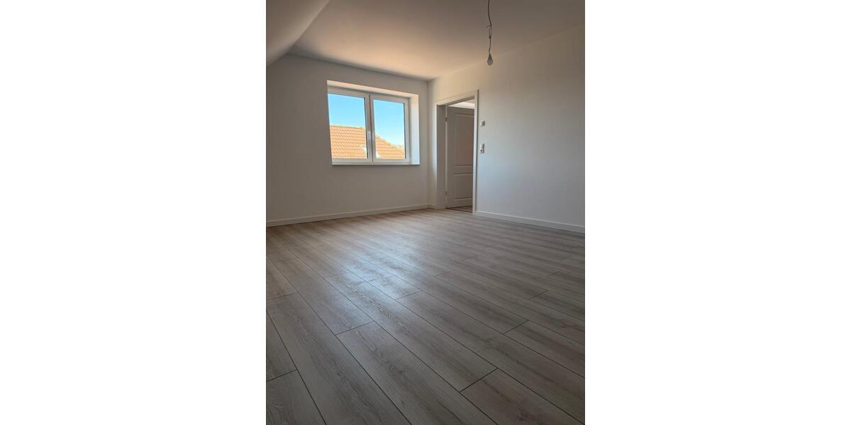 Etagenwohnung Friedrichskoog - 3 Zimmer, 95 m&sup2;, 1.200&euro; | Angebot:26334382