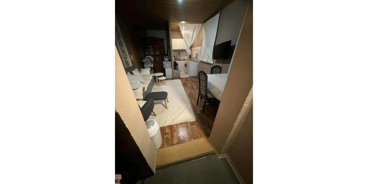 Wohnung 2- Zimmer 2 zimmer