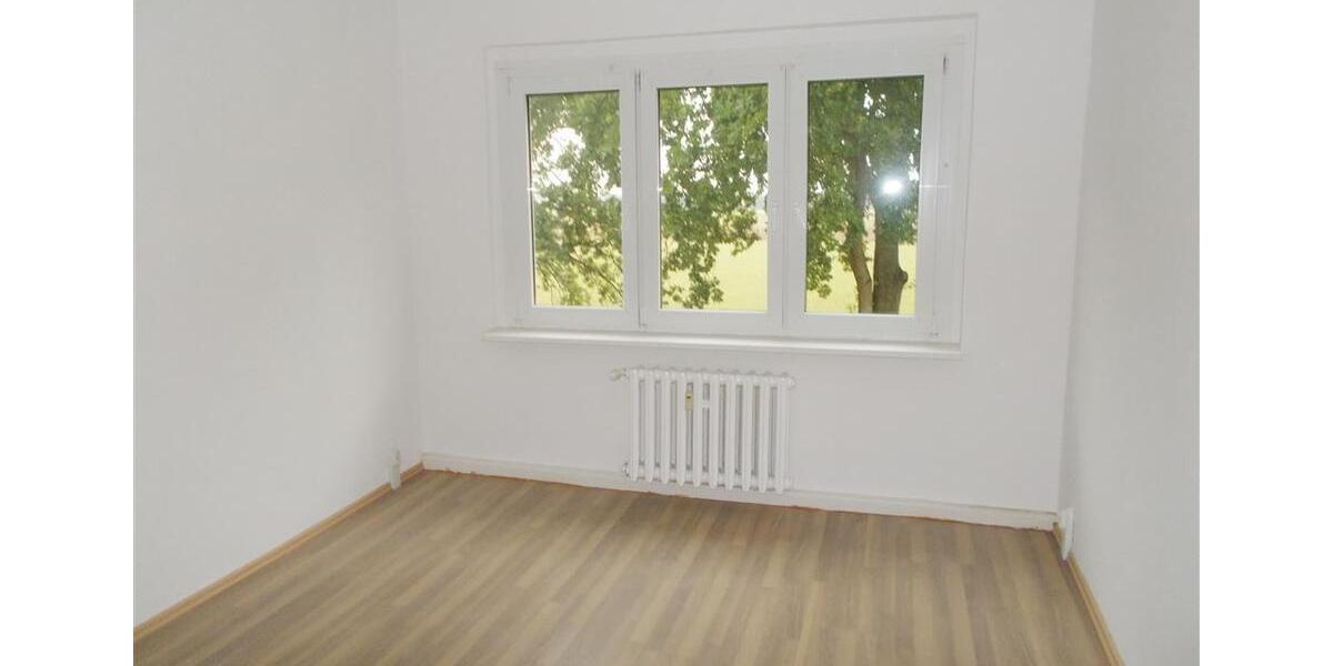 Erdgeschoßwohnung Dommitzsch - 3 Zimmer, 60 m&sup2;, 330&euro; | Angebot:26419900