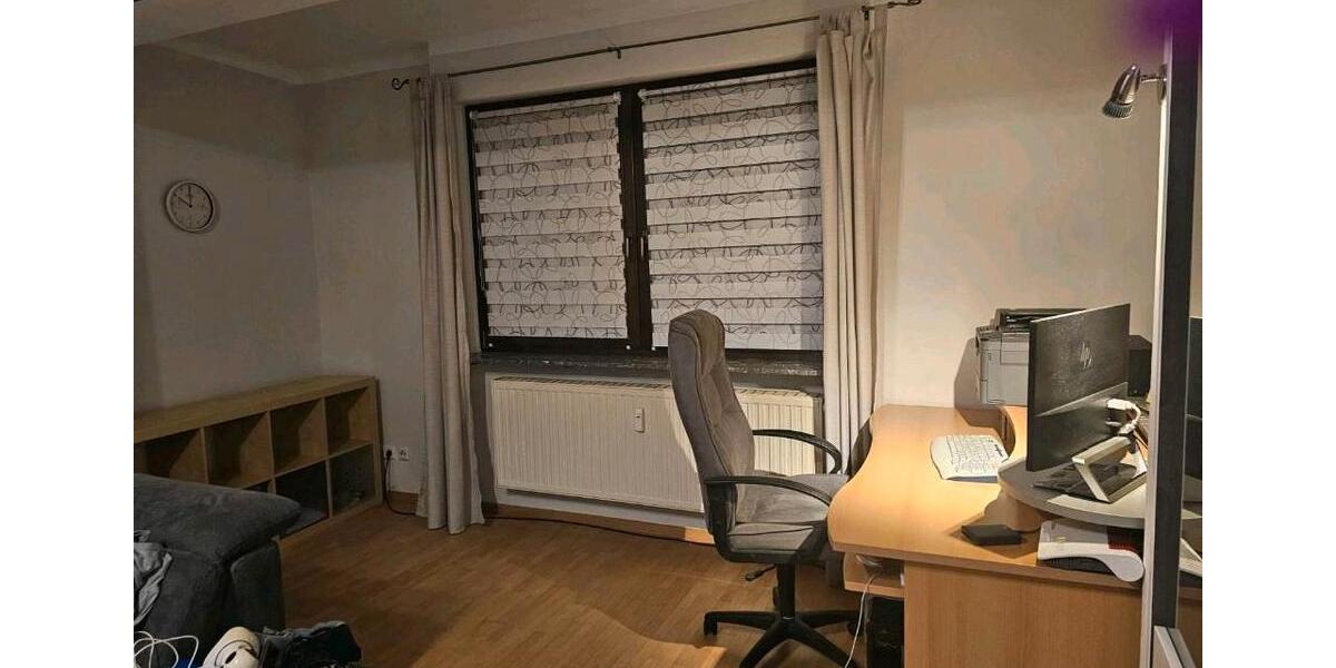 Wohnen auf Zeit Kleinblittersdorf - 3 Zimmer, 80 m&sup2;, 670&euro; | Angebot:26640889