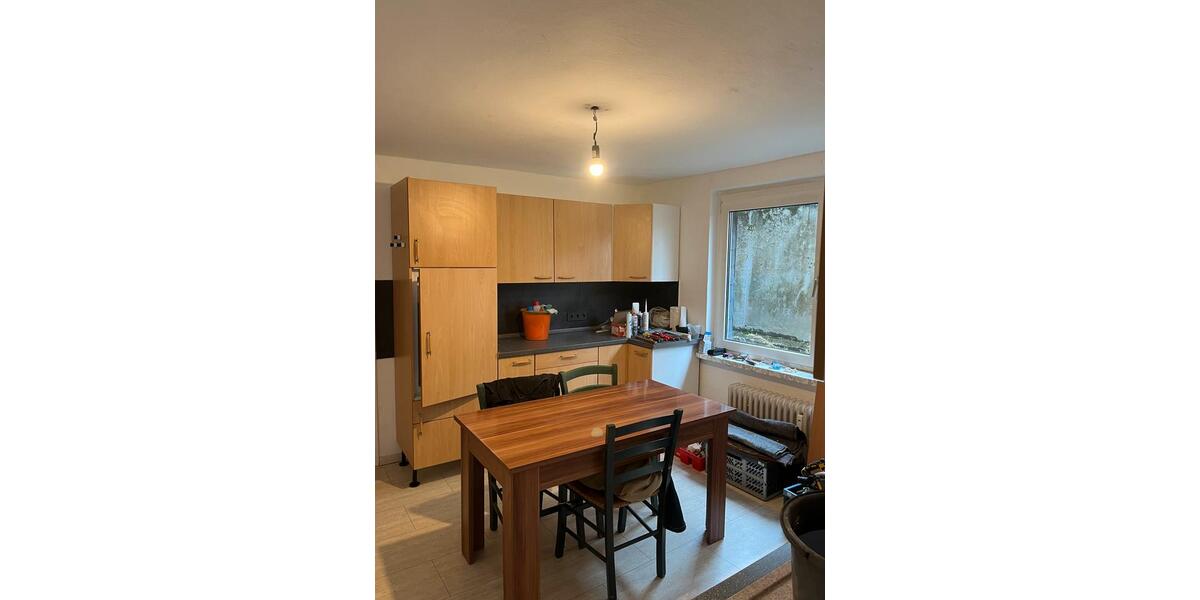 Etagenwohnung Dickenschied - 2 Zimmer, 55 m&sup2;, 375&euro; | Angebot:25868749