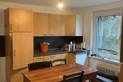 Wohnung Dickenschied - 2 Zimmer, 55 m&sup2;, 375&euro; | Angebot:25868749