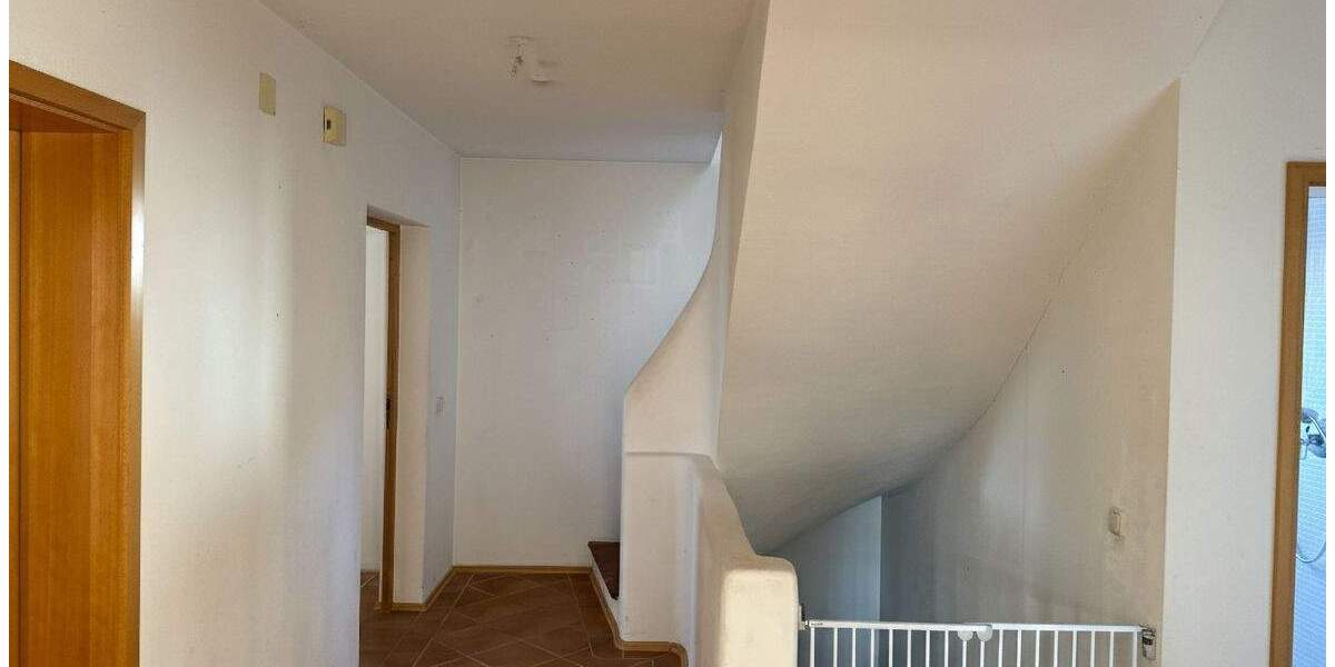 MUTZHAS - Familienglück im Grünen - sofort bezugsfertiges Haus nahe München 6 zimmer