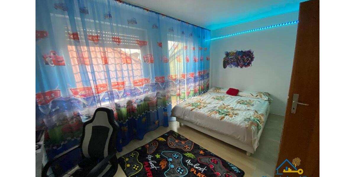 Reihenhaus Schierling - 5 Zimmer, 140 m&sup2;, 1.250&euro; | Angebot:24715186