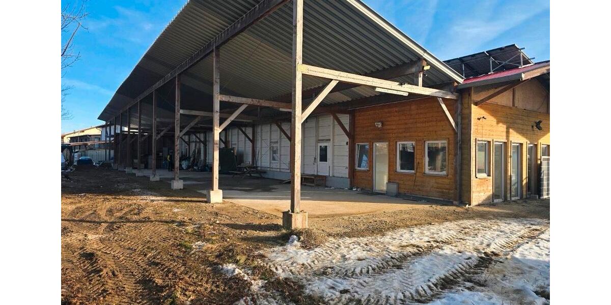 Gewerbeobjekt Haag in Oberbayern - 2.520&euro; | Angebot:26132348