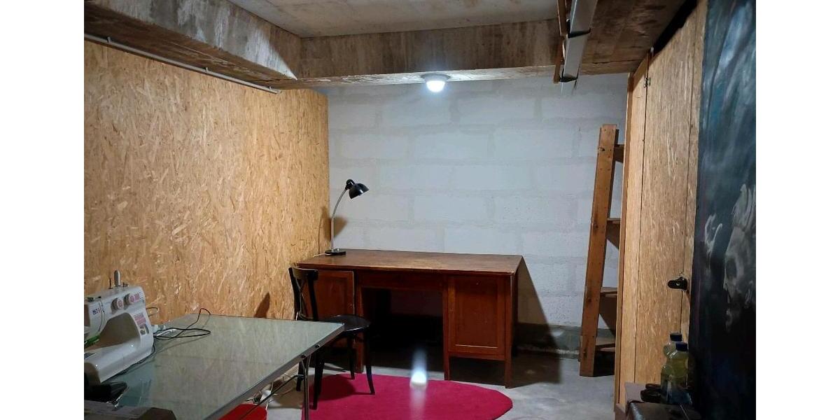 Gewerbeobjekt Köln Innenstadt - 90&euro; | Angebot:25299915