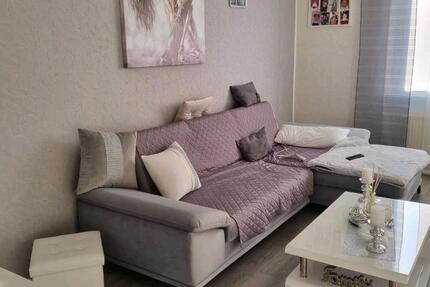 Mietwohnung Völklingen Geislautern 3 zimmer