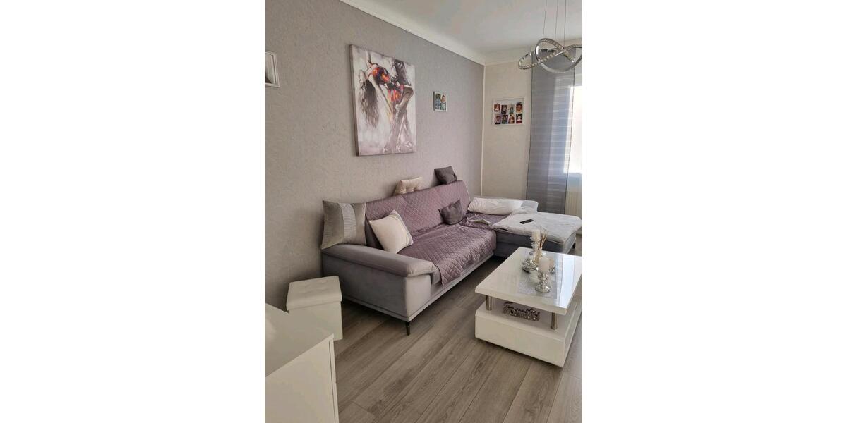 Mietwohnung Völklingen Geislautern 3 zimmer