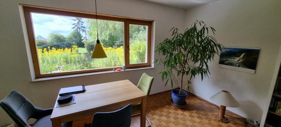 Einfamilienhaus mit traumhaften Garten 5 zimmer